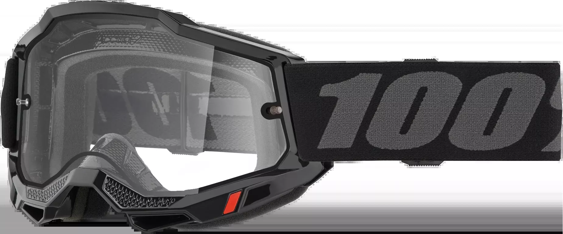 100% Accuri 2 Enduro Moto Goggles