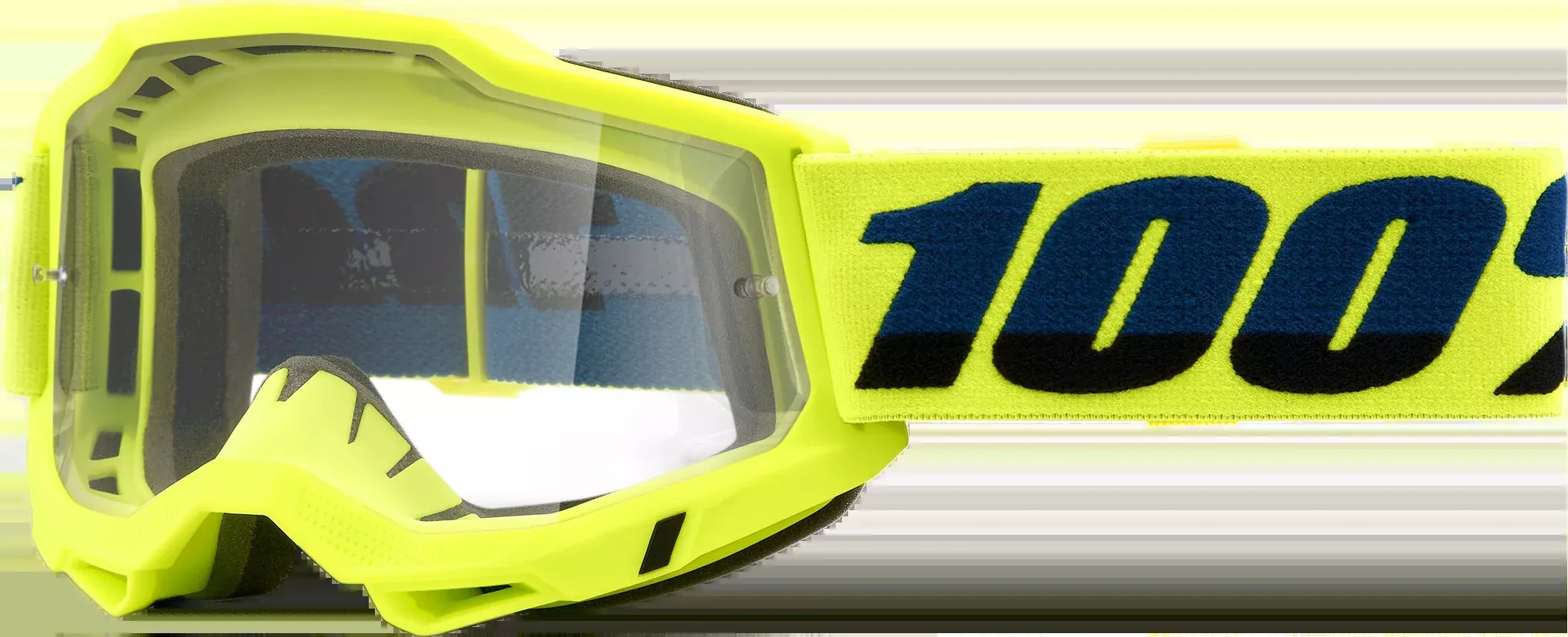 100% Accuri 2 Goggles