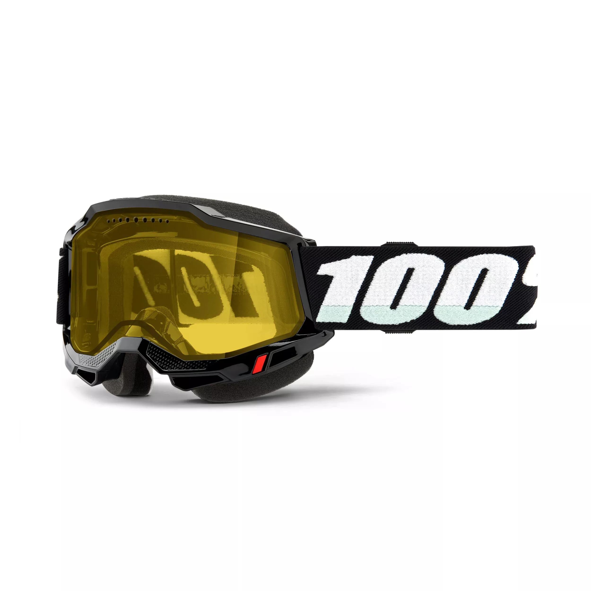100% Accuri 2 Snow Goggles CLOSEOUT