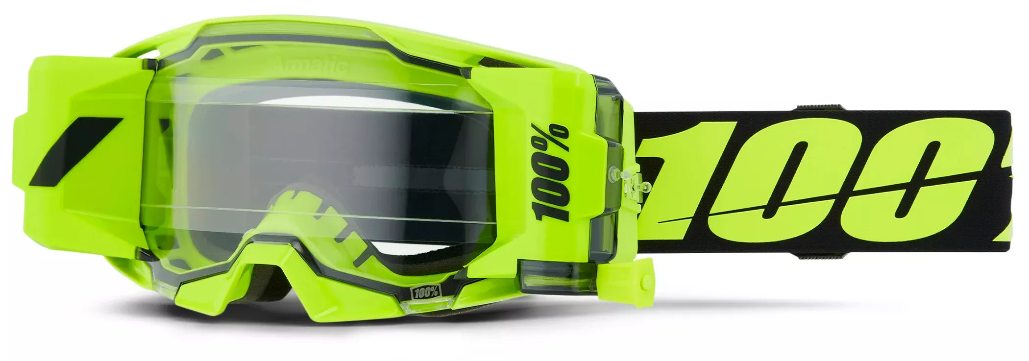 100% Armatic Forcast Goggles