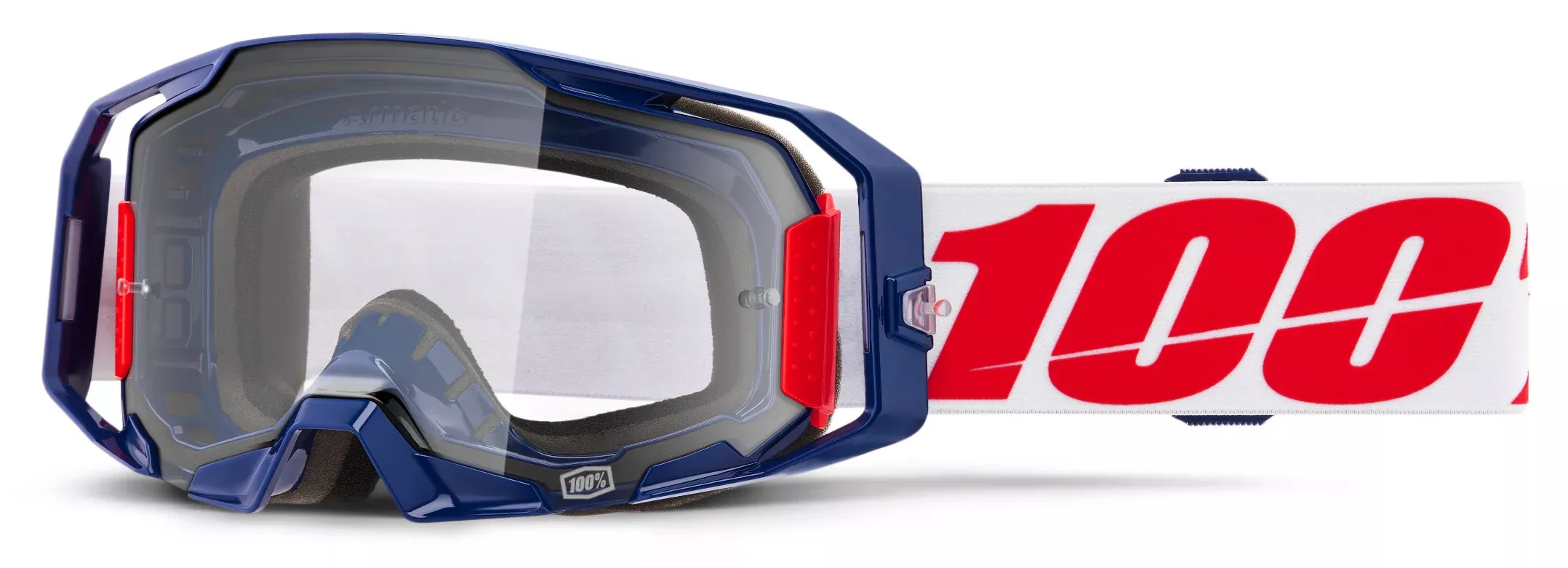 100% Armatic Goggles CLOSEOUT