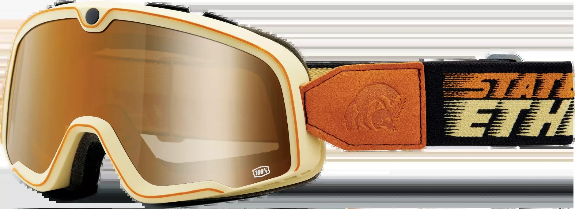 100% Barstow Goggles