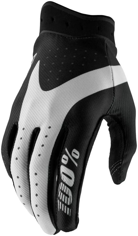 100% Itrack Gloves