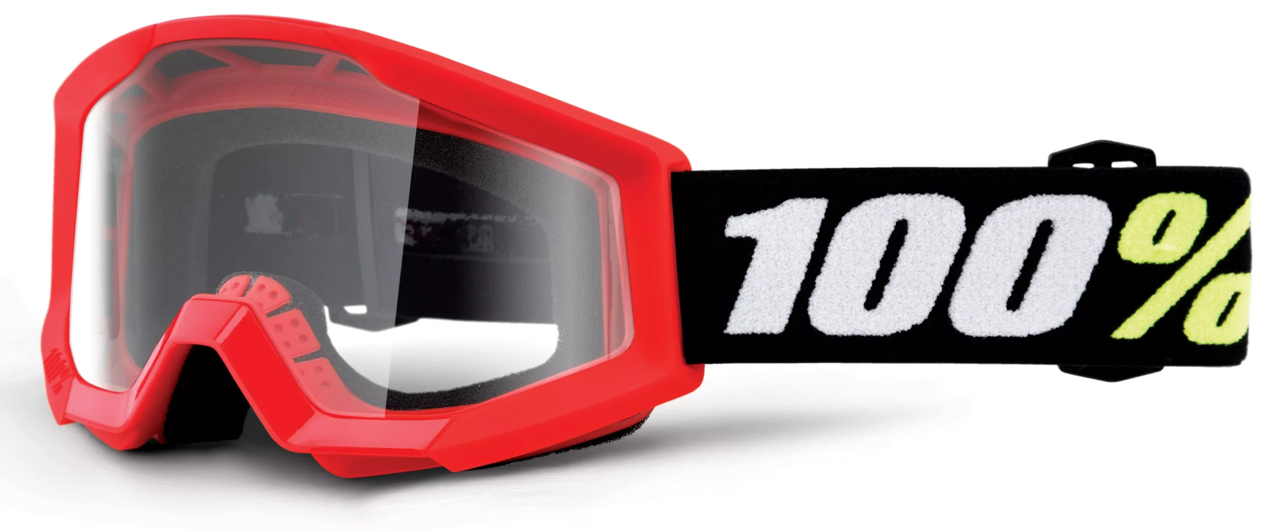 100% Strata Mini Goggles