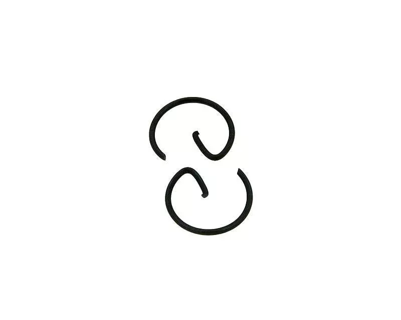 10mm c clip