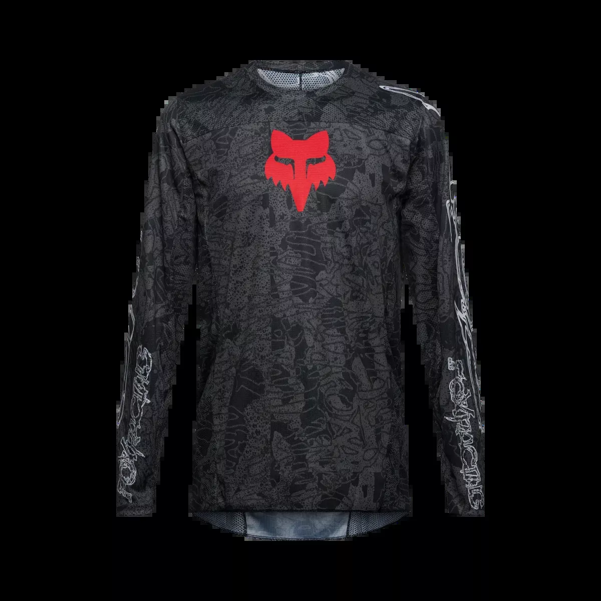180 Abyss Jersey