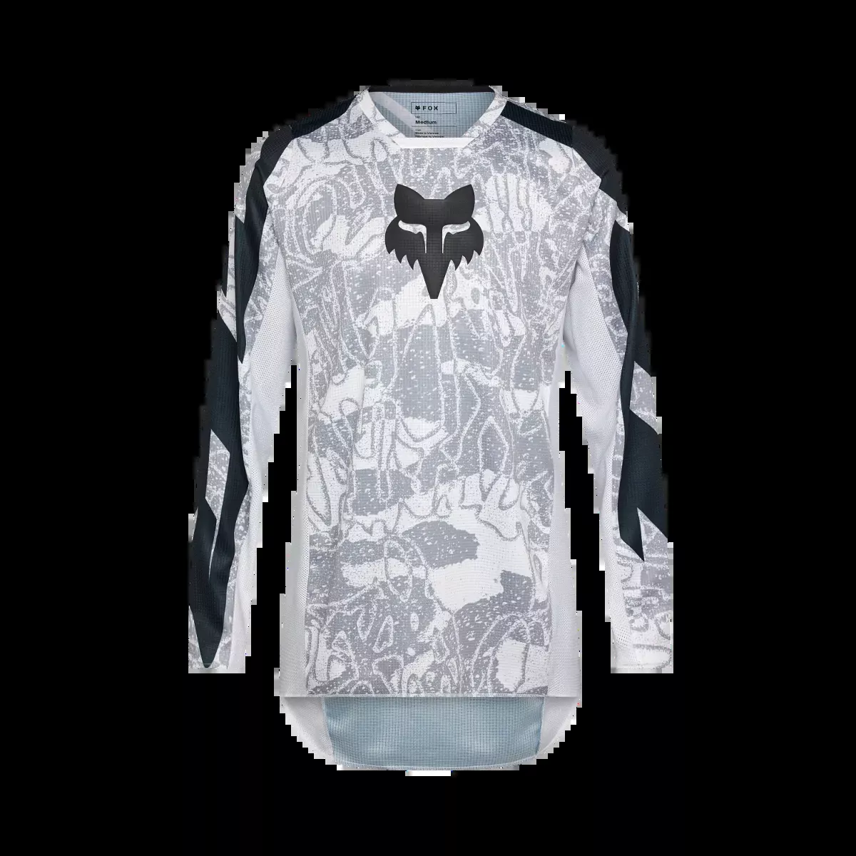 180 DNGR Jersey