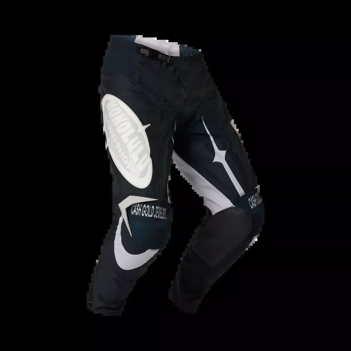 180 Fox x HPS Pants