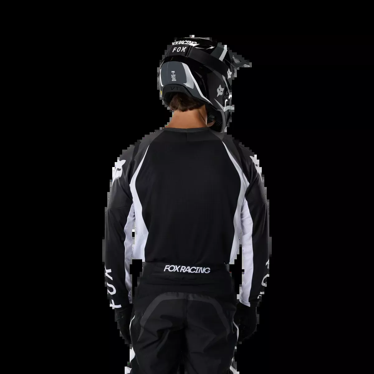 180 Frame Jersey
