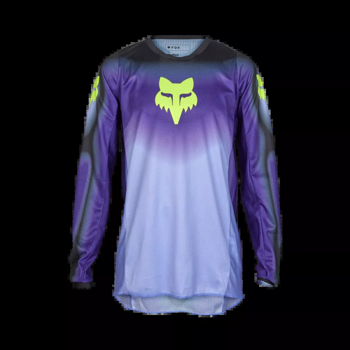 180 Interfere Jersey