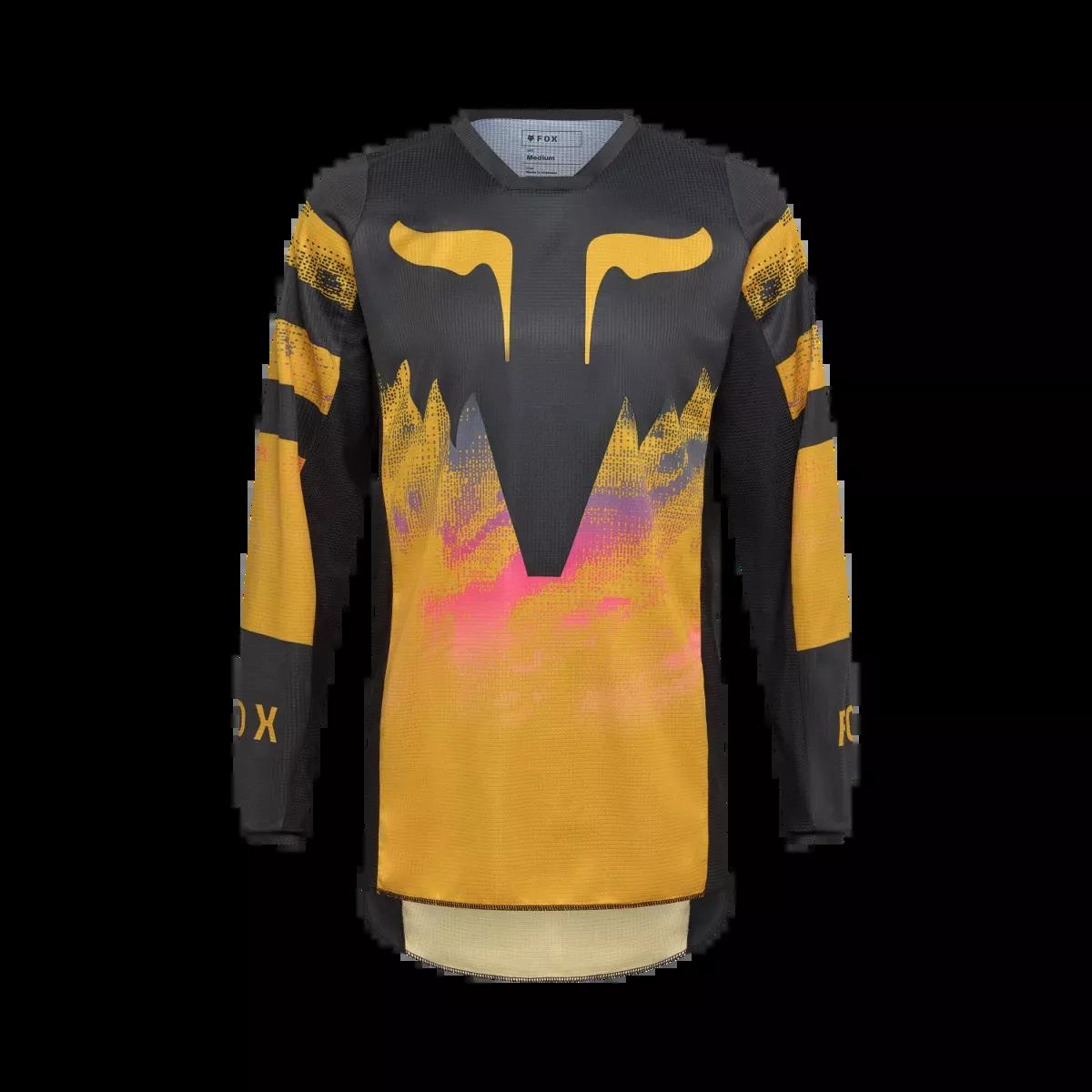 180 Kairos Jersey