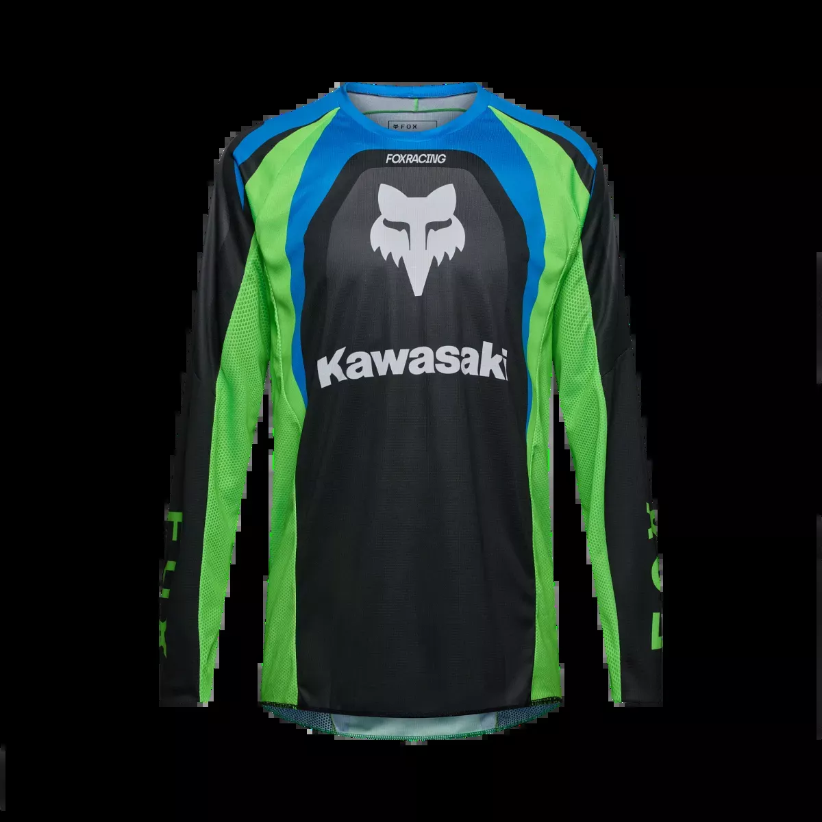 180 Kawasaki Jersey
