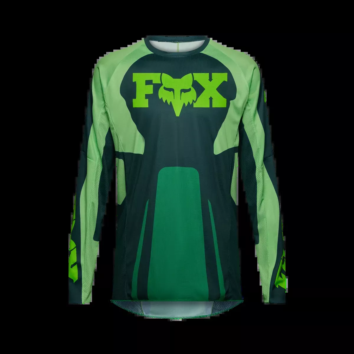 180 Raid Jersey
