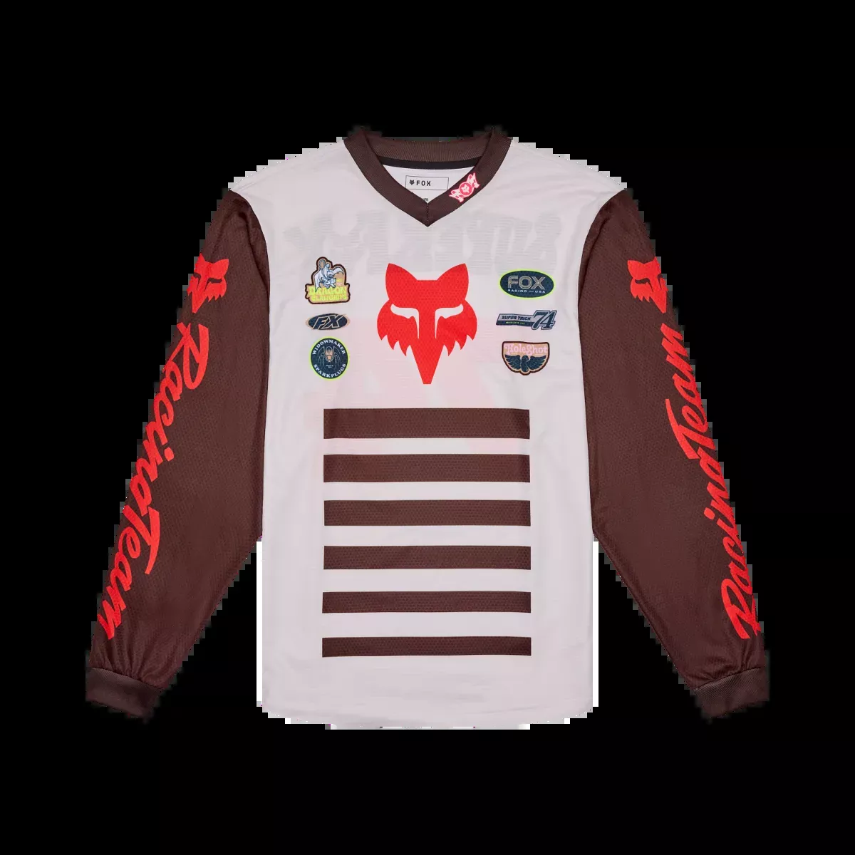 180 Super Trick Jersey