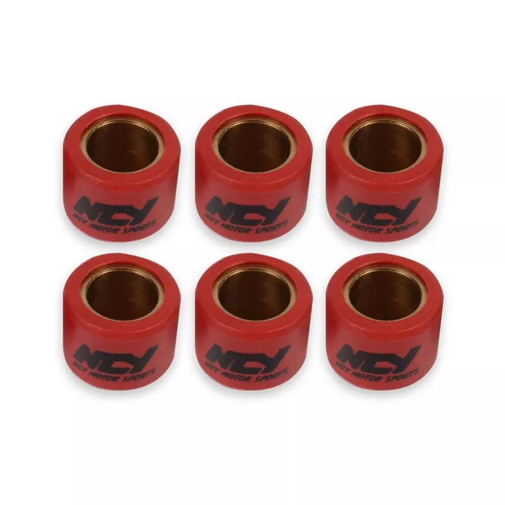18x14 NCY Roller weights CH80