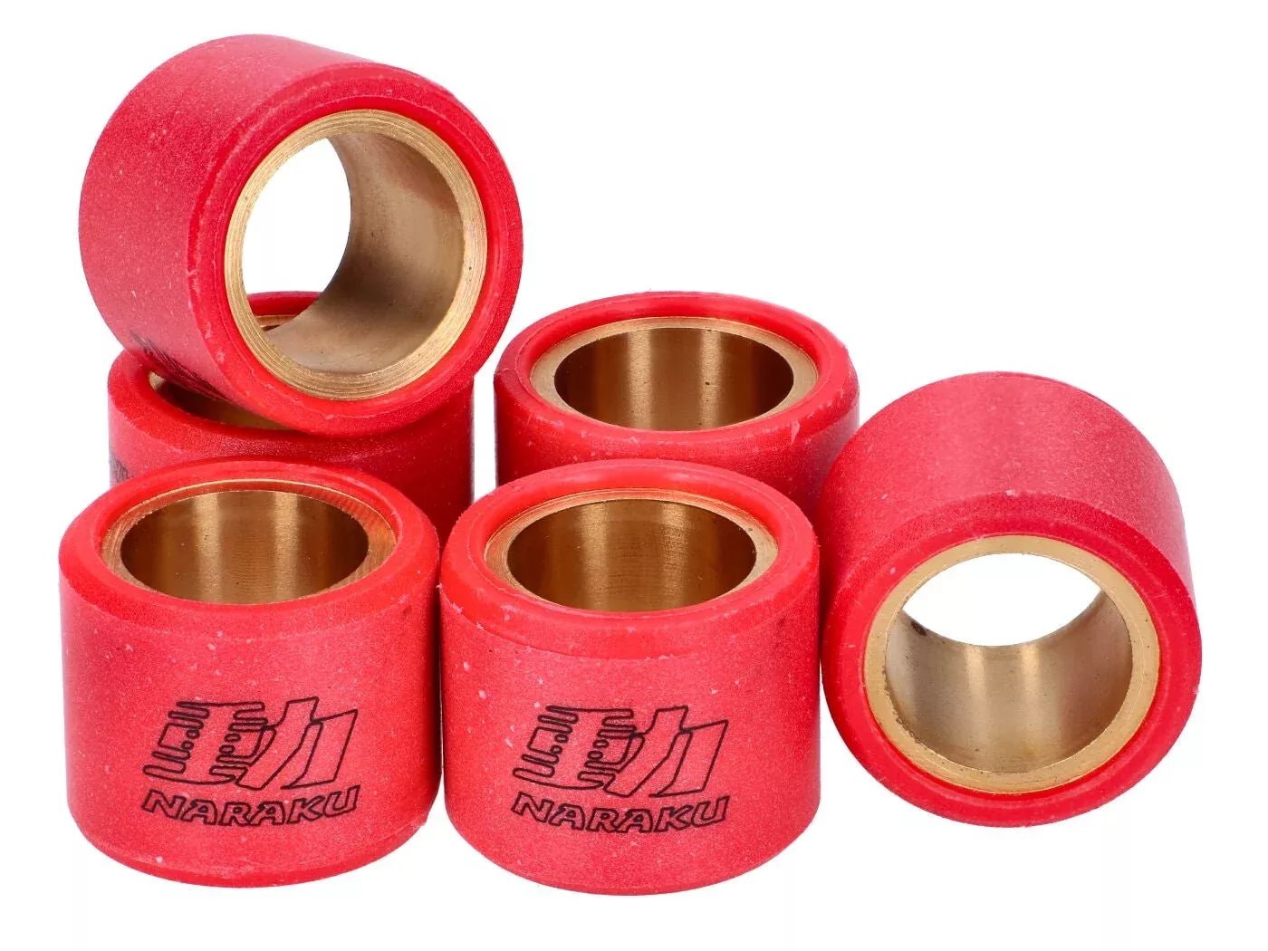 19x15.5 rollers