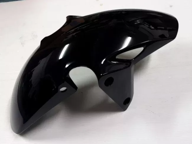 2012 Honda CBR250R Front Fender