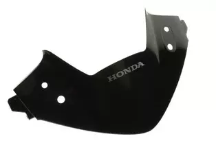 2012 Honda CBR250R Front (Upper) Cowl Set W/ Label
