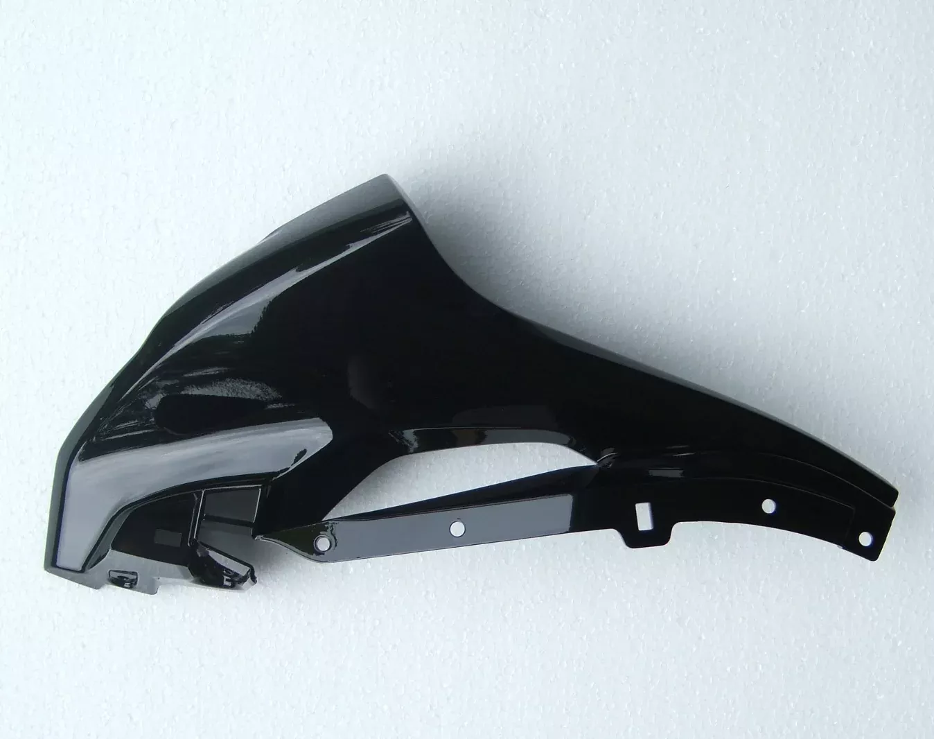 2012 Honda CBR250R Left Front Side Cowl