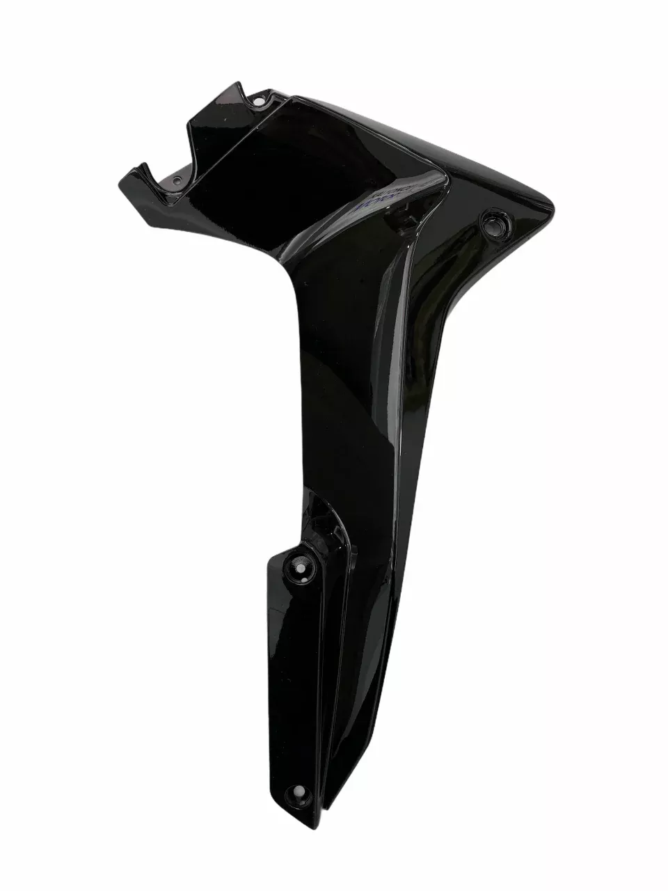 2012 Honda CBR250R Left Middle Panel