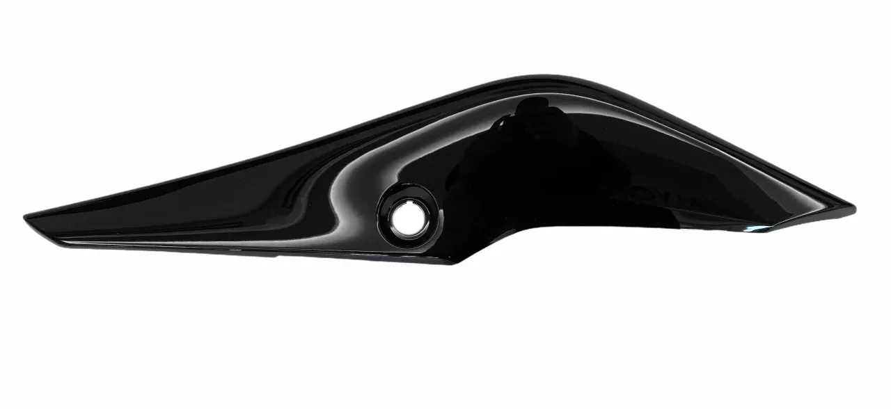 2012 Honda CBR250R Left Rear Cover
