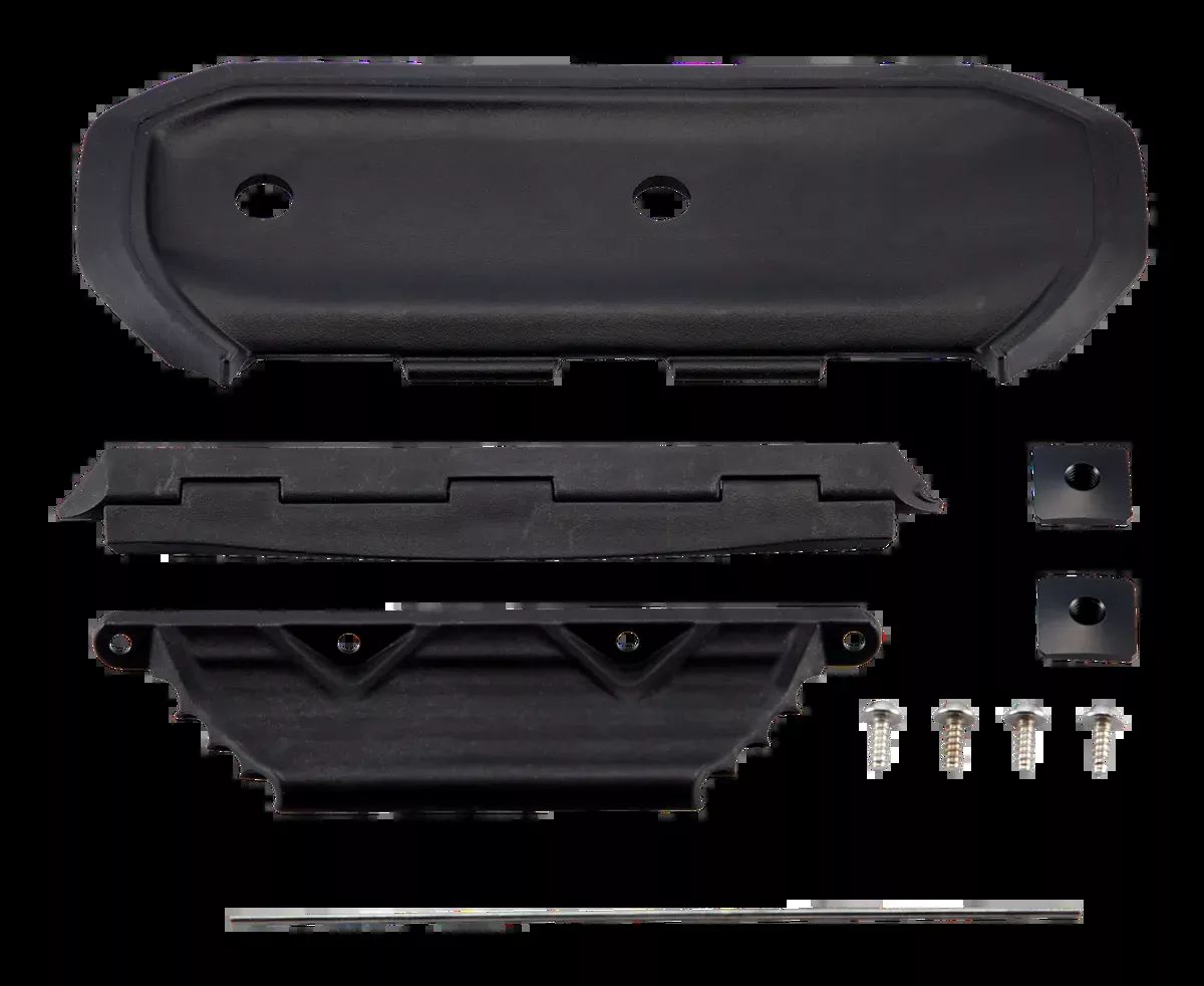 2021 Diverge SWAT Door & Latch Kit - One Size