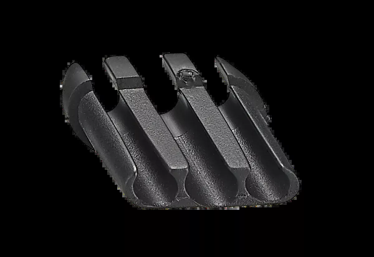 2021 Epic Headtube Cable Guide - One Size