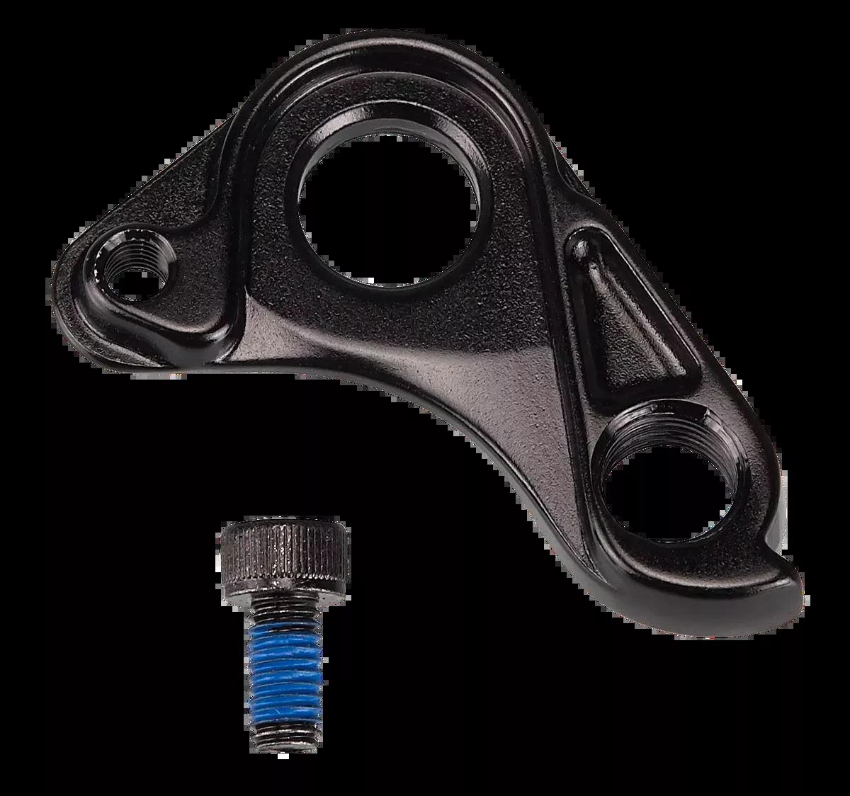 2021 Lightweight Road Derailleur Hanger - One Size