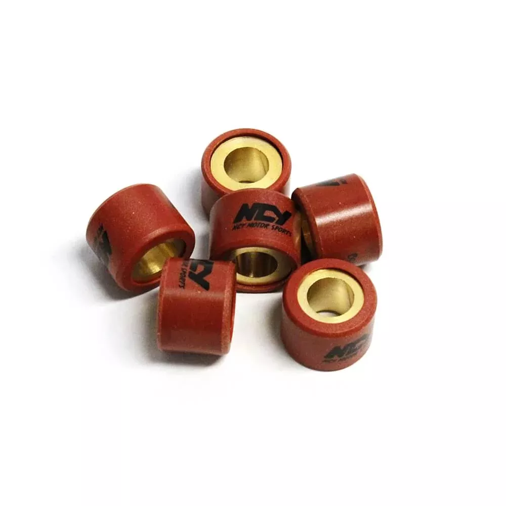 20X15 NCY roller weights