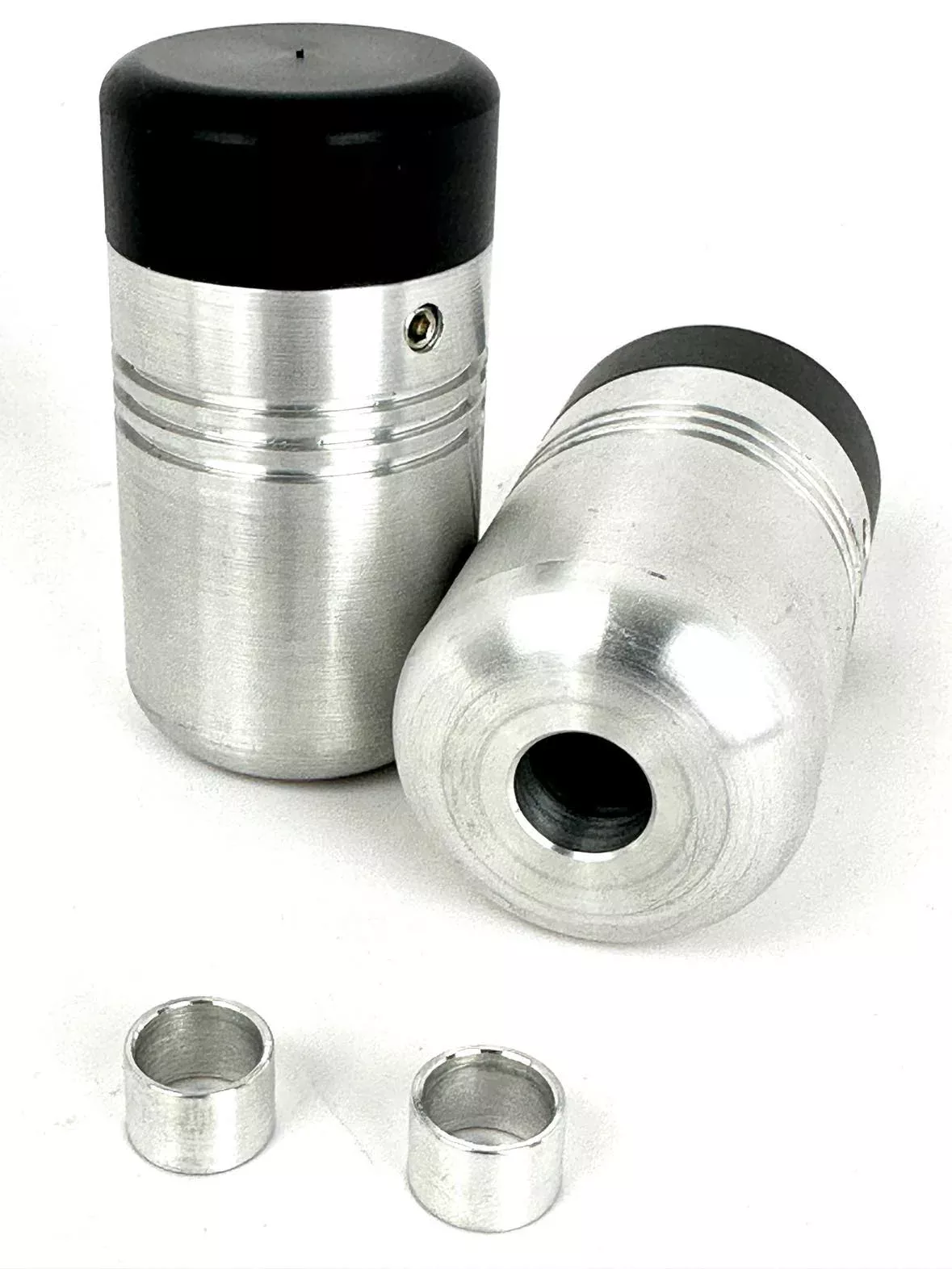 2TR Axle Sliders