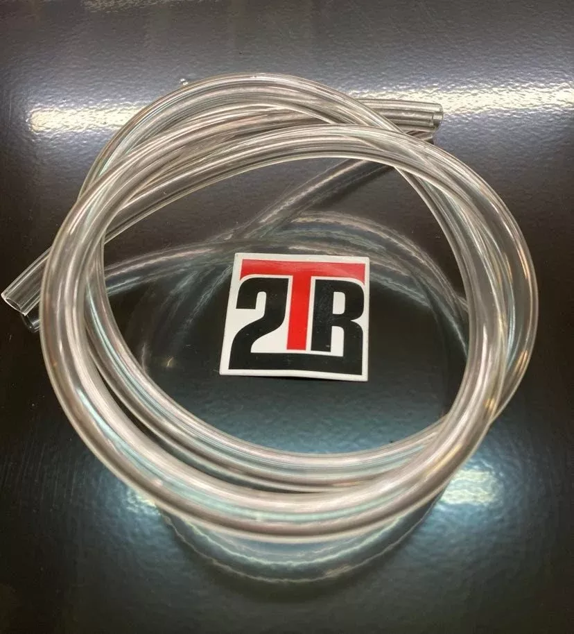 2TR Fuel Line 3/16"x30"