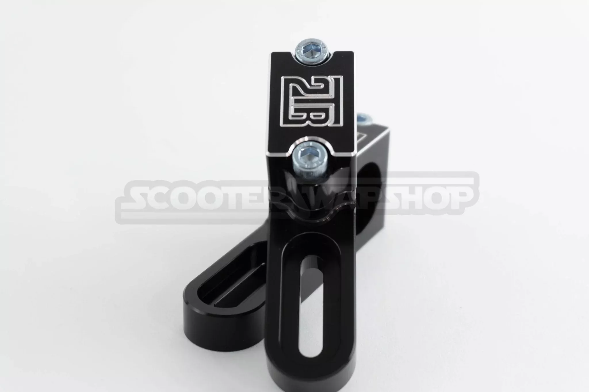 2TR Highway Bar Clamps