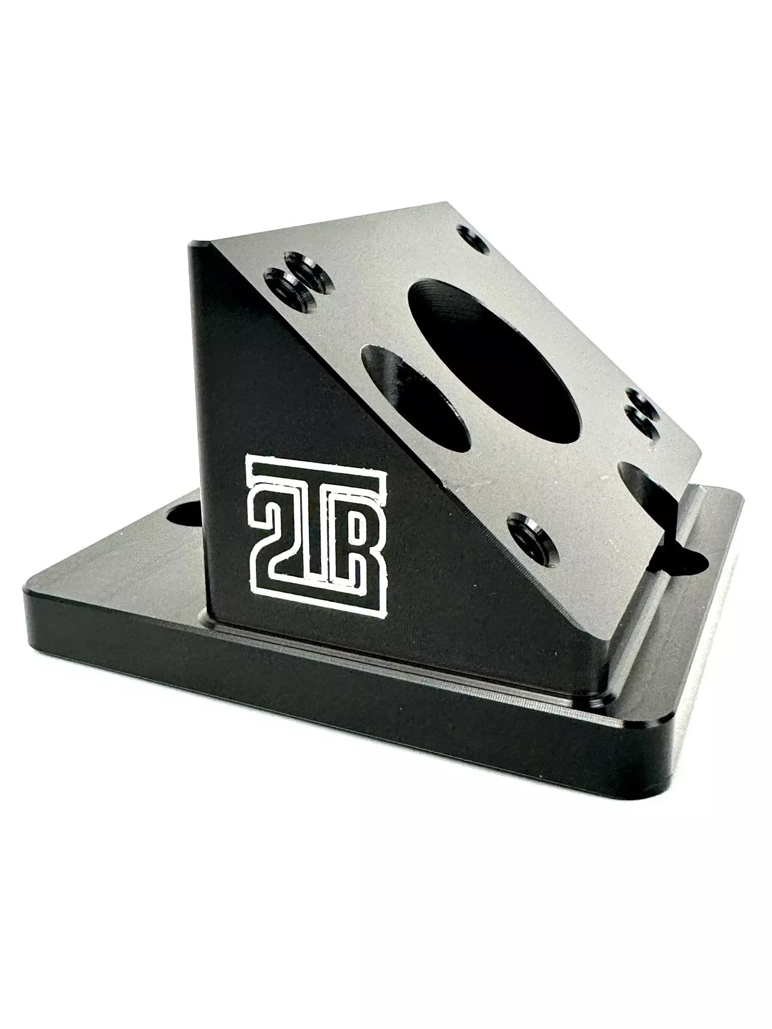 2TR Intake Manifold