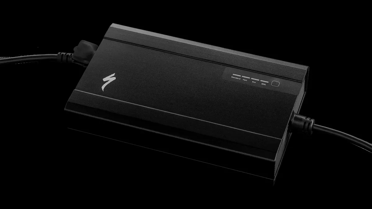 3.1 Smart Charger - One Size