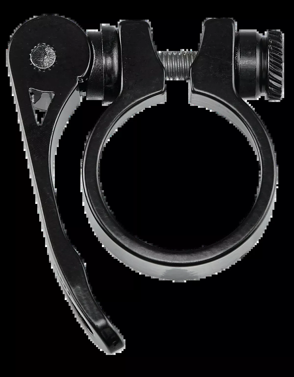 34.9mm Quick-Release Seat Clamp - 34.9mm