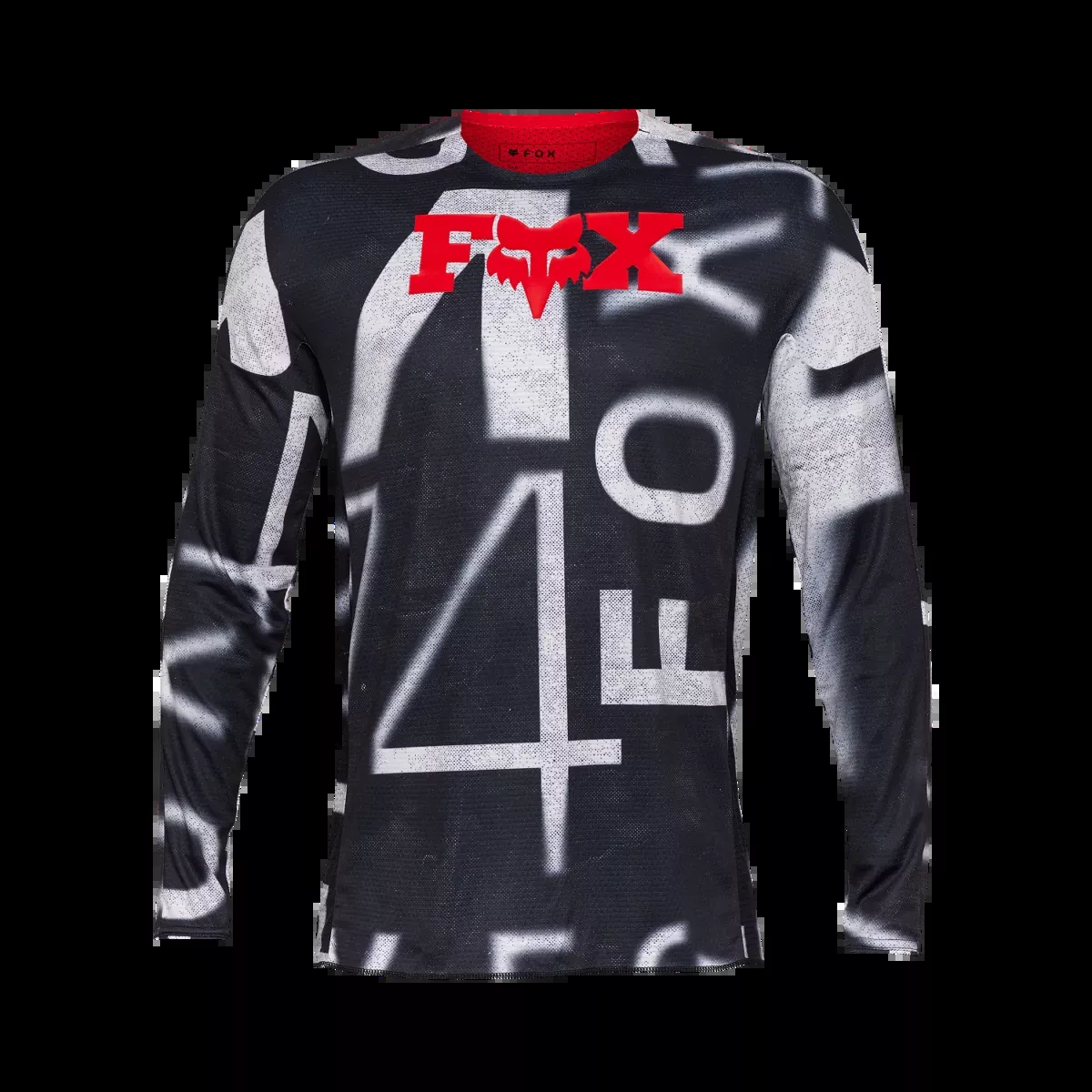 360 Seventy4 Jersey