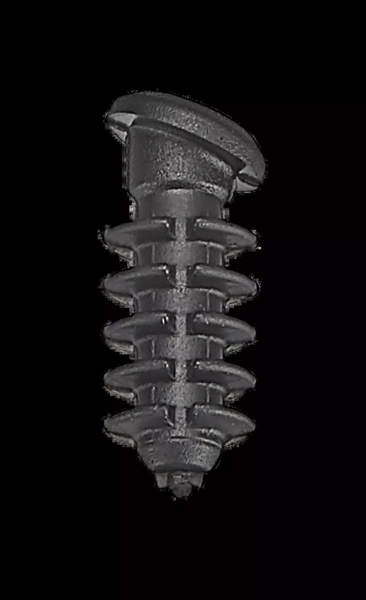 5-6mm ICR Port Plug, Angled Top - One Size