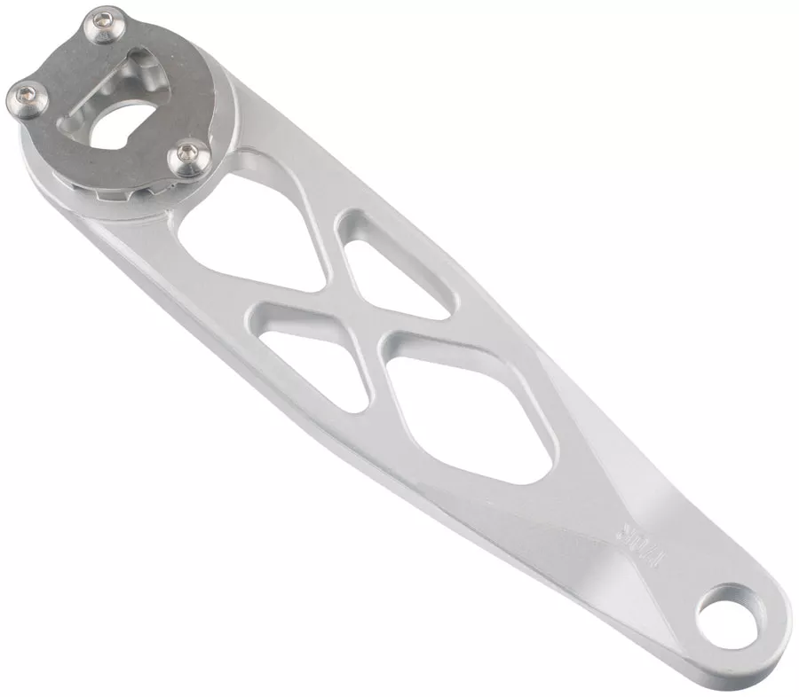 5DEV Bottle Opener - Raw
