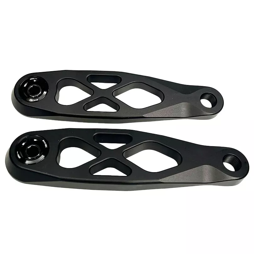5Dev ETOR R-Spec eCranks - 160mm