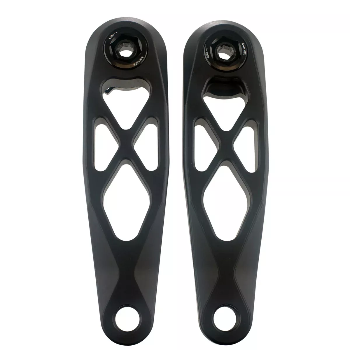 5Dev R-Spec Trail/Enduro Cranks No Spindle