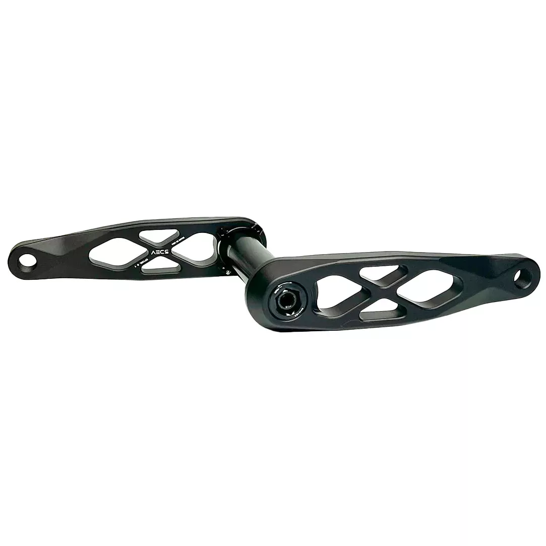 5Dev R-Spec Trail/Enduro Cranks