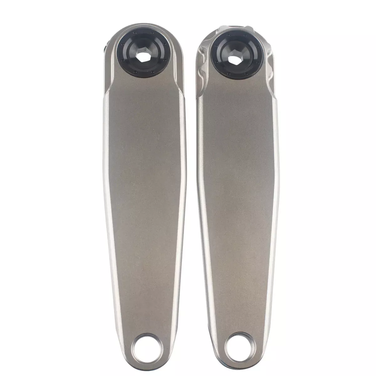 5Dev RGXC Ti Cranks (No Spindle)