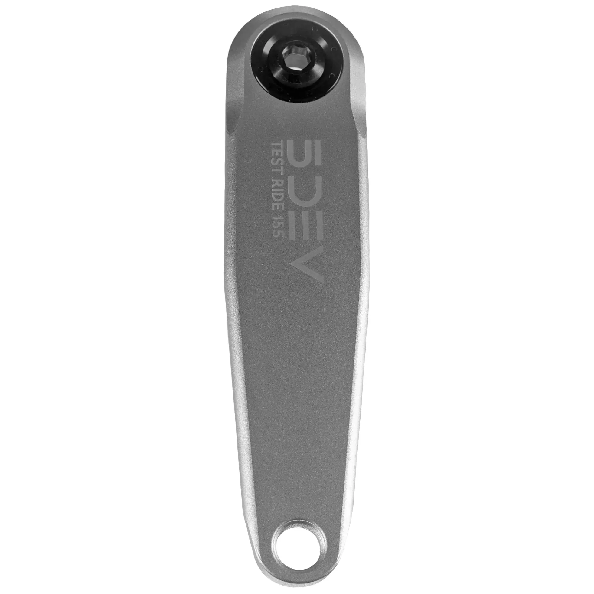 5Dev Test Fit Cranks (No Spindle) Raw
