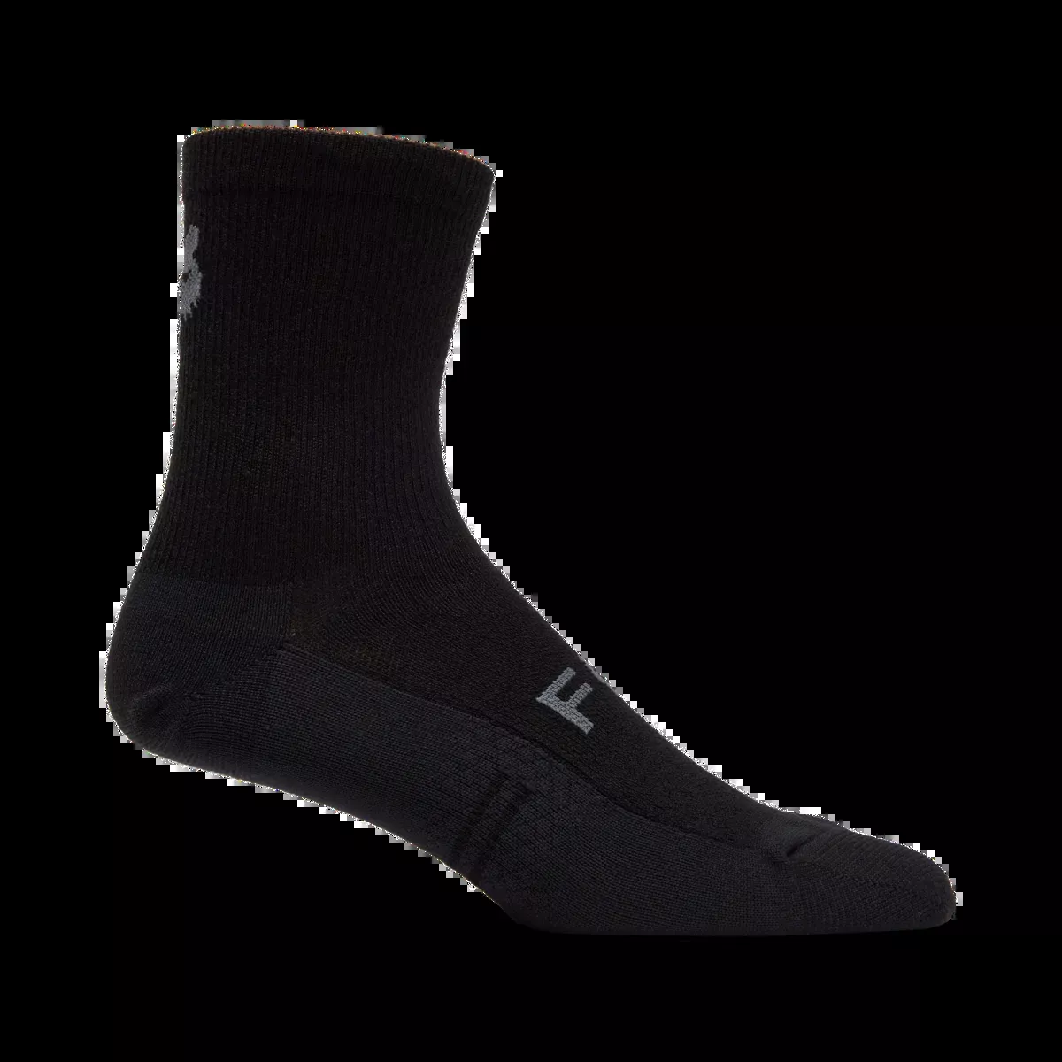 6" Flexair Merino Sock
