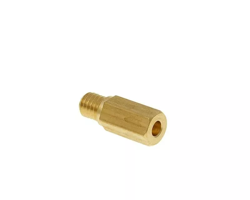 6mm Hex Style PWK jet