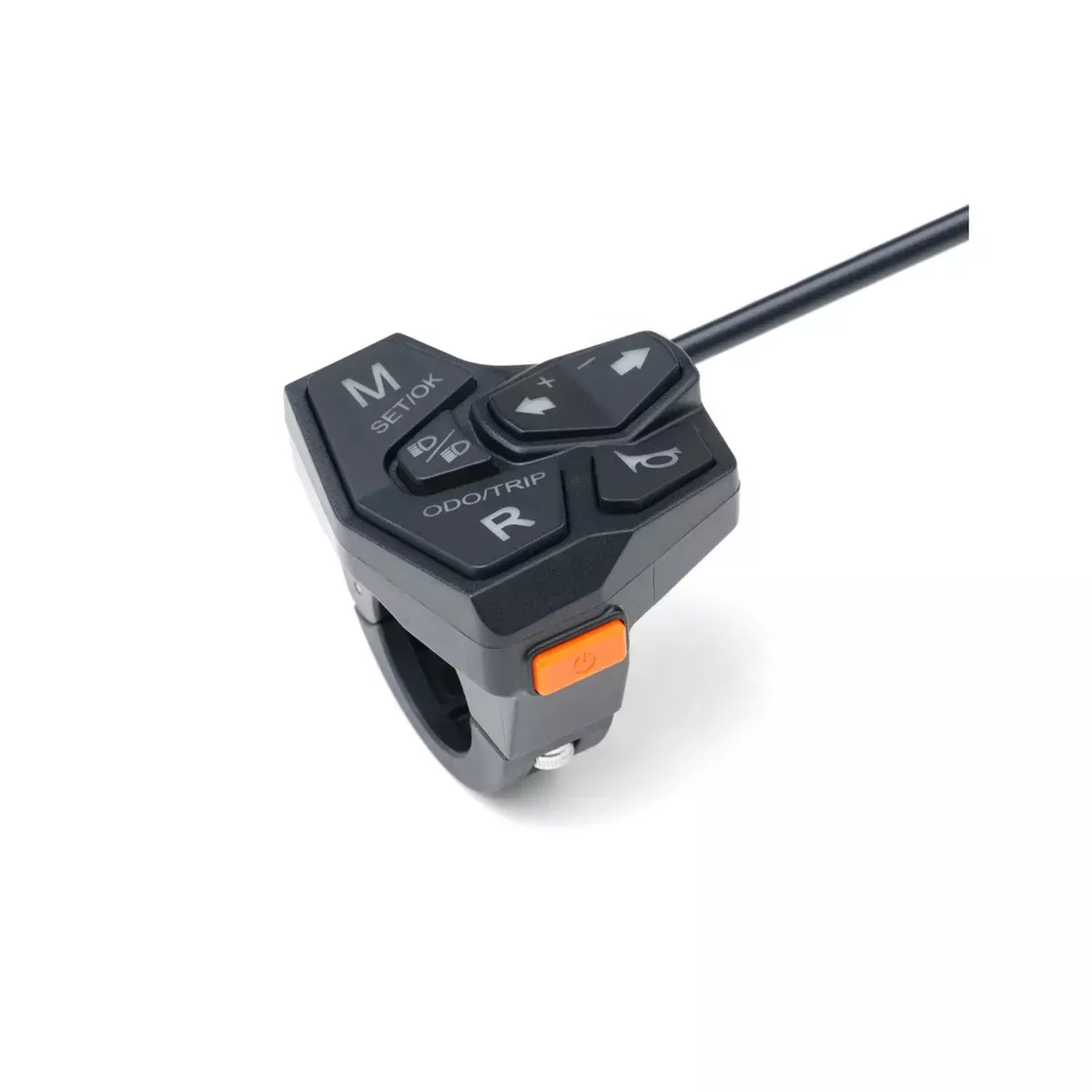 79Bike Combination Switch Assy Falcon Pro