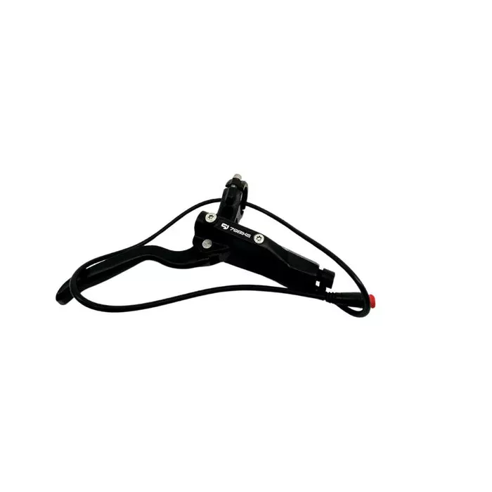 79Bike Falcon Pro Front Brake Assembly