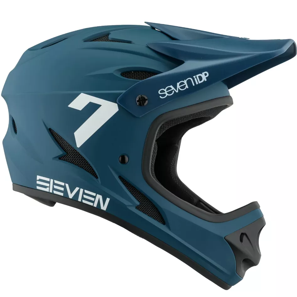 7iDP M-1 Full Face Helmet