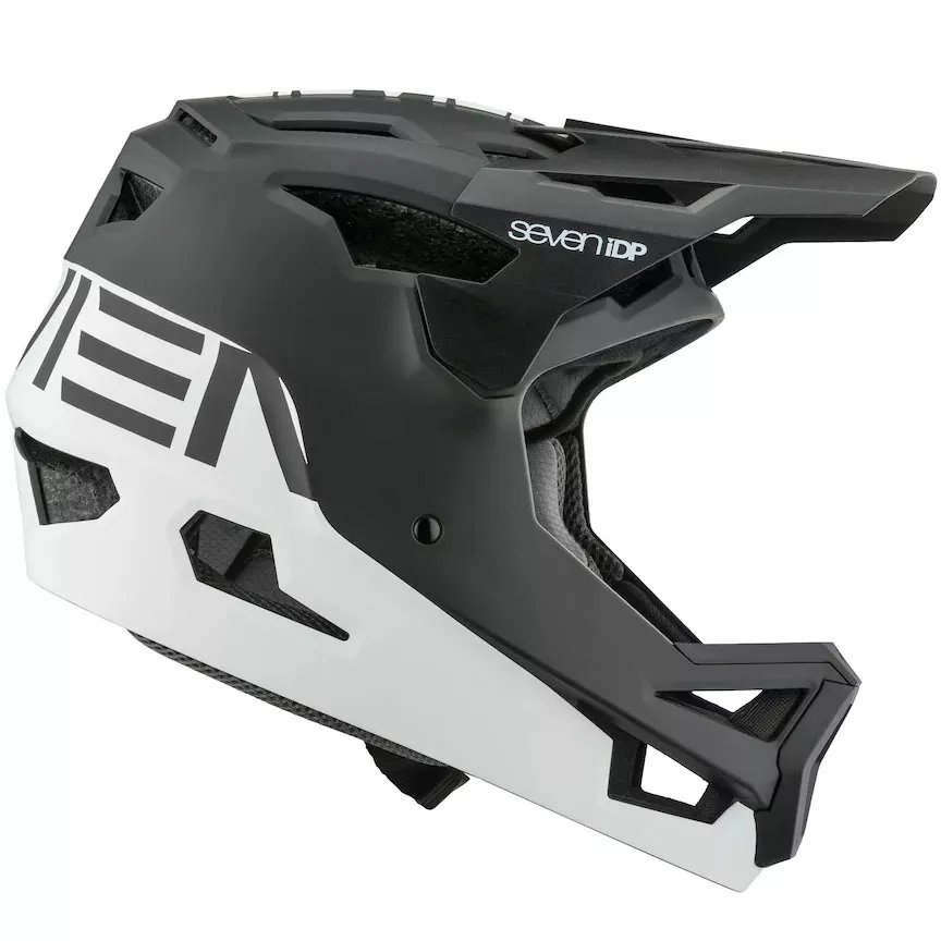 7iDP Project 23 ABS Full Face Helmet