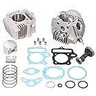 88cc NEW Standard Bore Up Kit